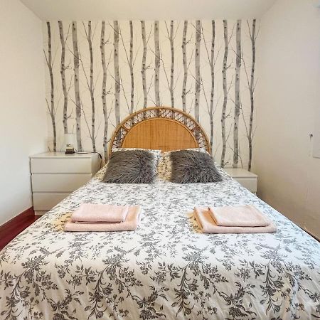 Apartamento Bermeokosustraiak-60 M2 Wifi Bicicletas Gratis Eksteriør bilde